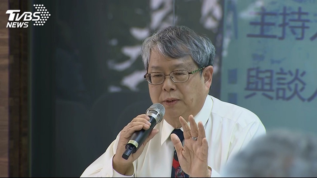 查諷扁行動劇須迴避 陳師孟擬爭取院內翻案