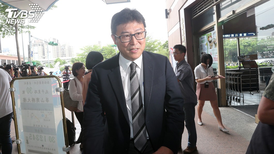 姚文智出征北市 先穩基本盤再拓票源創戰果