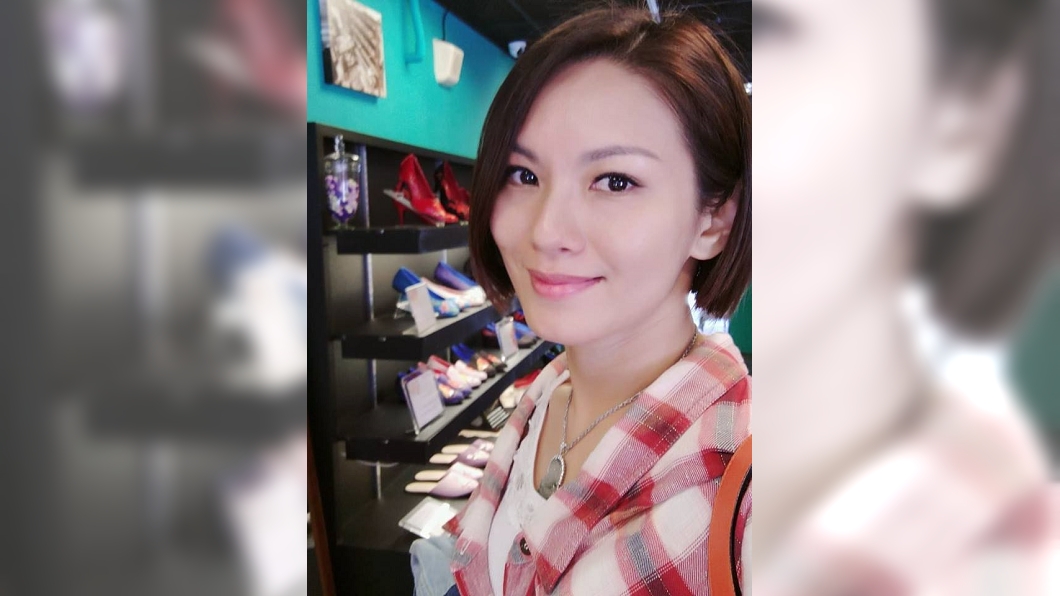 圖/翻攝自林佳儀臉書