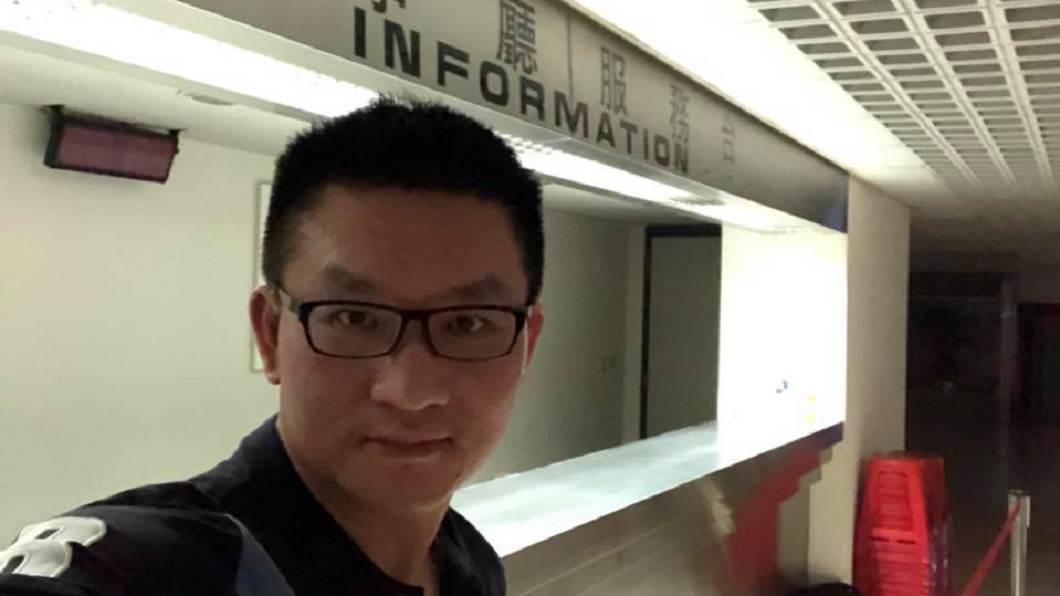 性專區i-Voting開放連署 童仲彥:衝一波