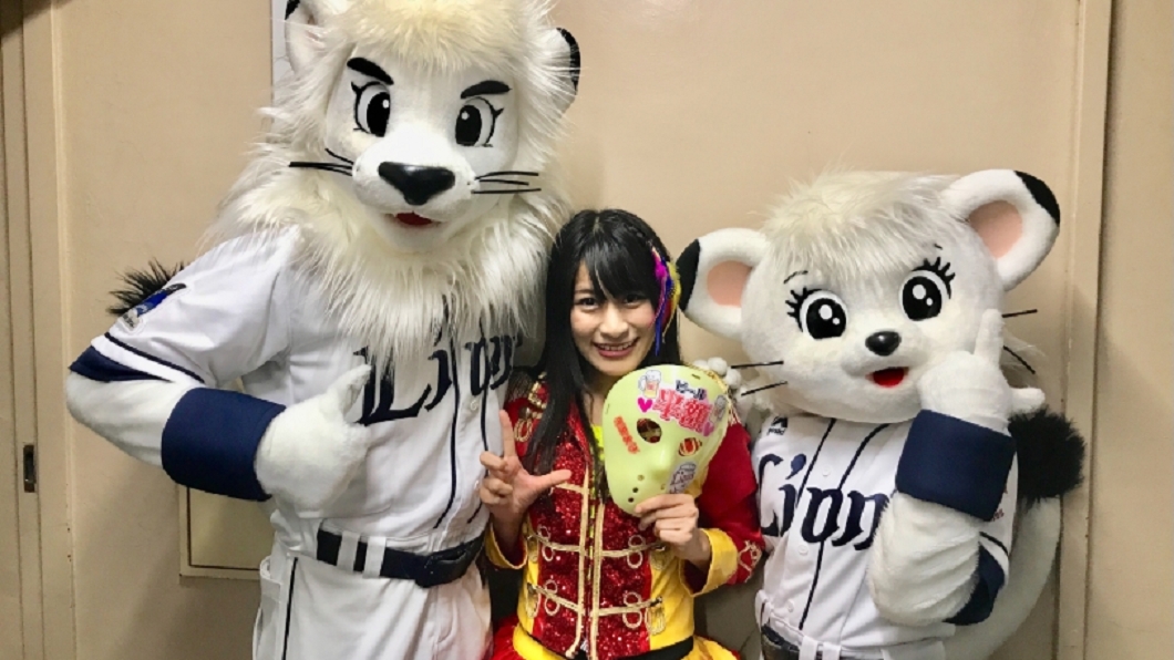 圖/翻攝自猪狩友香推特
