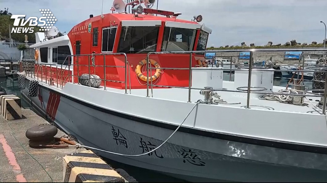 圖/TVBS
