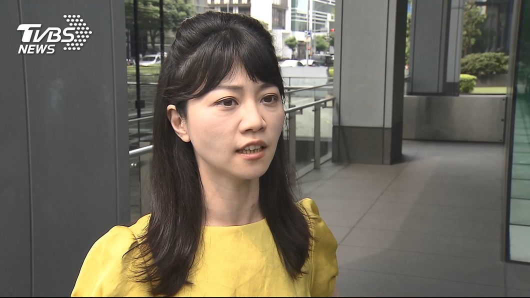 被柯P說是「好朋友」 高嘉瑜崩潰:不要再害我了啦!