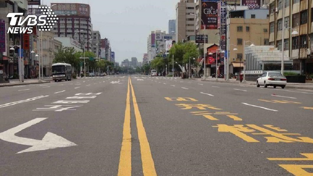 萬安演習前出車禍 騎士急問...會被罰15萬嗎?