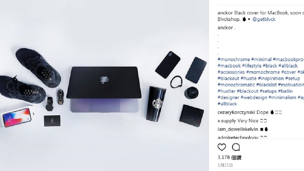 圖/翻攝自 IG anckor