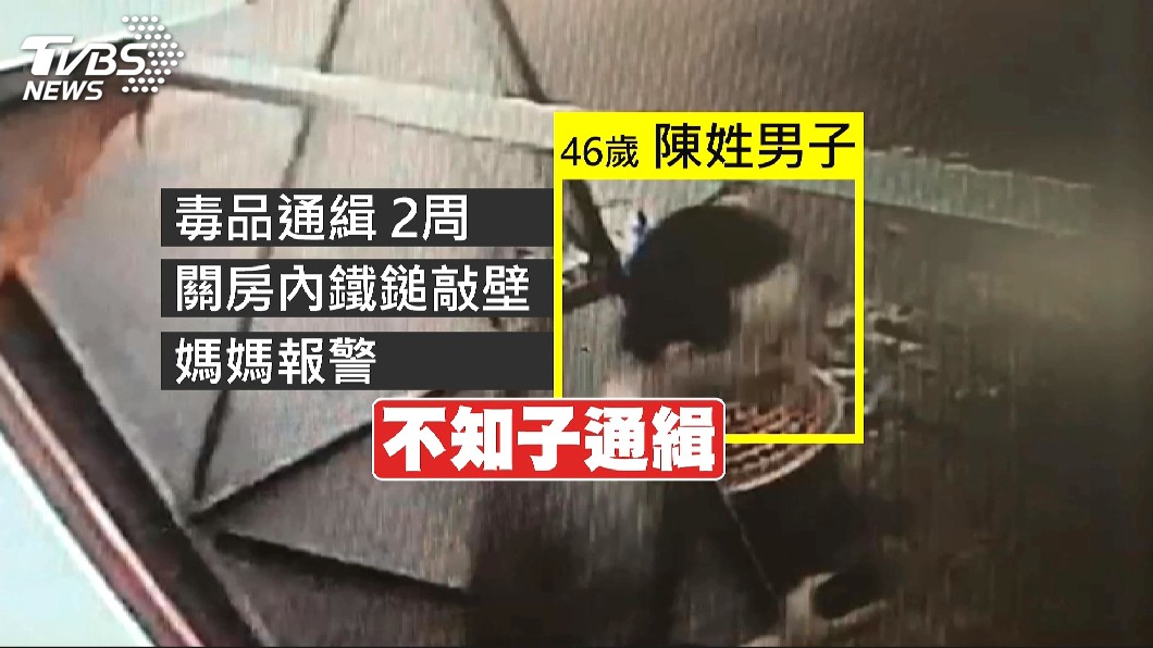 圖/TVBS