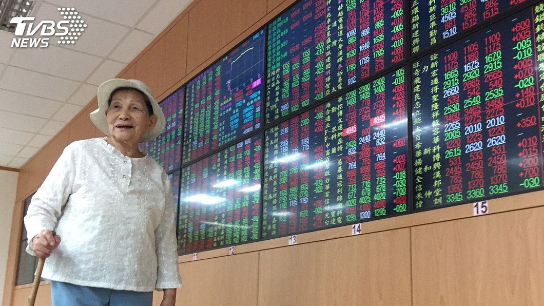 台股平盤下整理 被動元件拉回