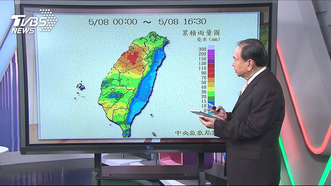 圖/TVBS