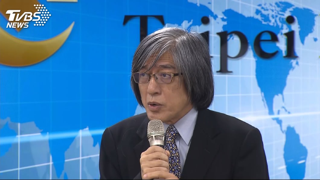 圖/TVBS