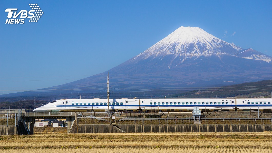 日本第一季經濟萎縮 兩年來首見