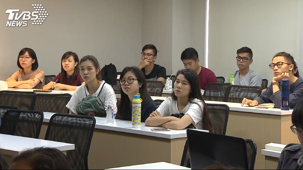 準大學生先修課 擴大至47校採認