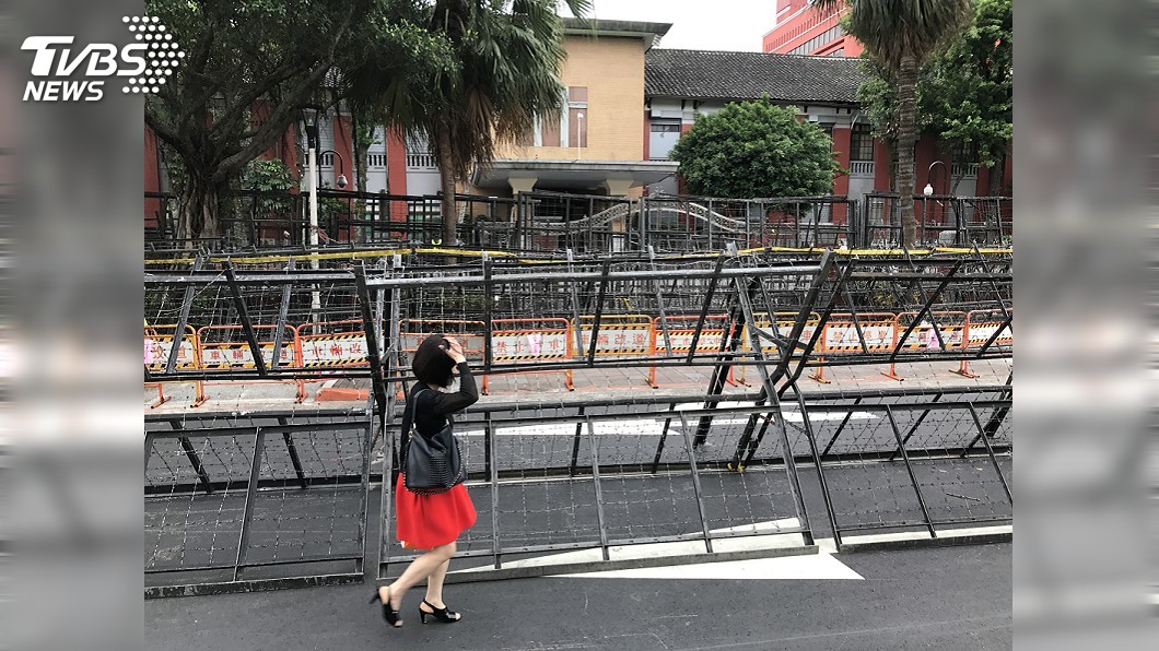 立委籲阻材委外架設 警政署:有專責小組