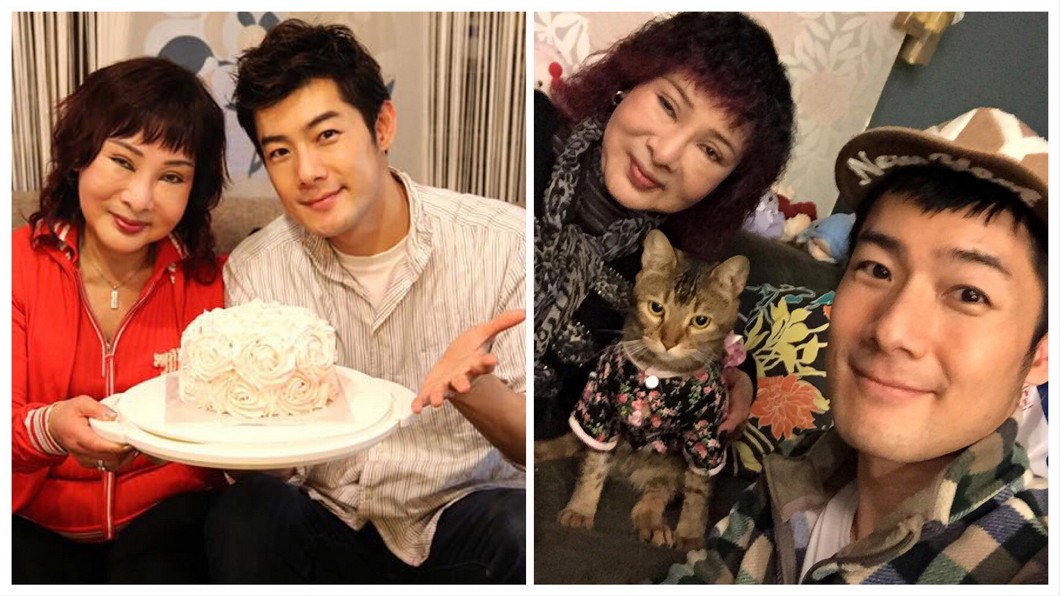 圖/翻攝自施易男臉書