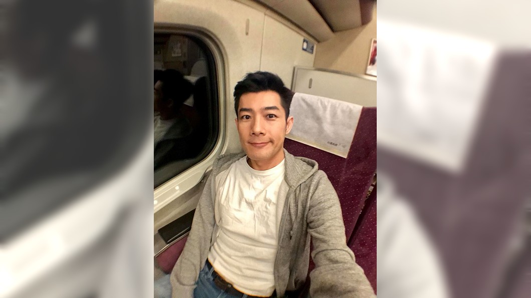 圖/翻攝自施易男臉書