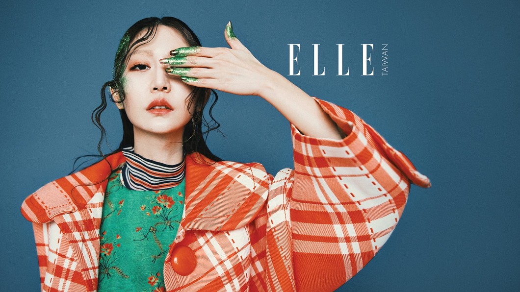 圖/ELLE國際中文版