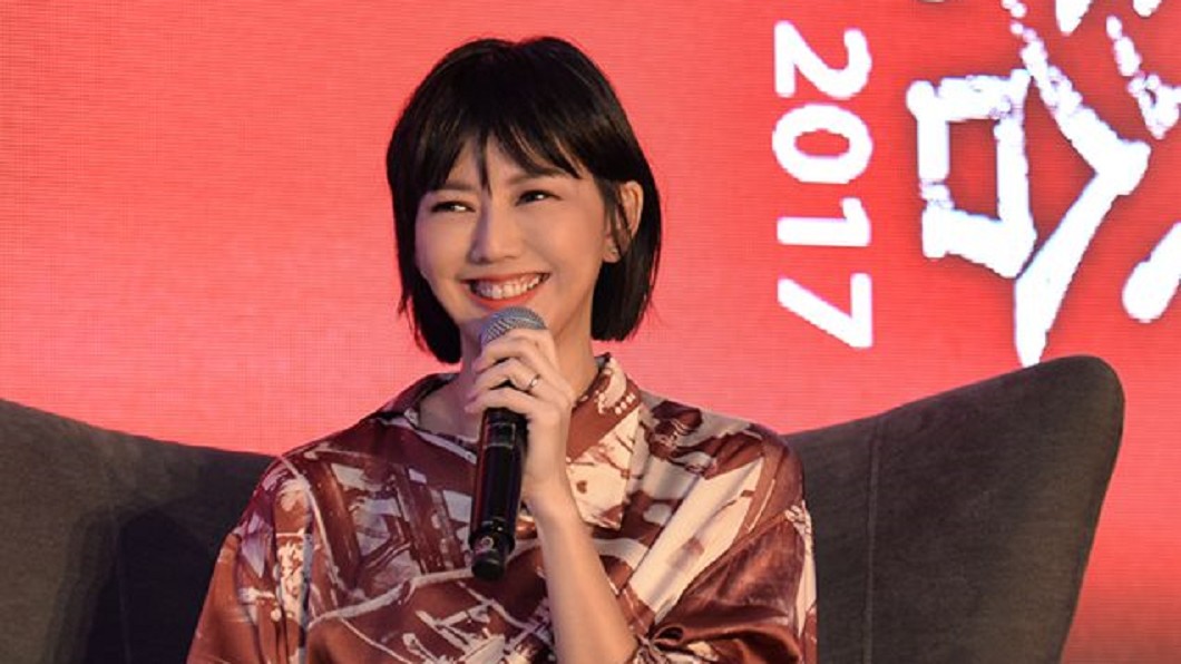 圖/翻攝自孫燕姿臉書