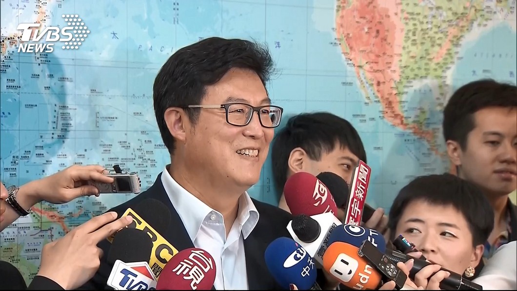 讓不讓柯?結果明出爐 姚文智「自信噴發」:一定提名我