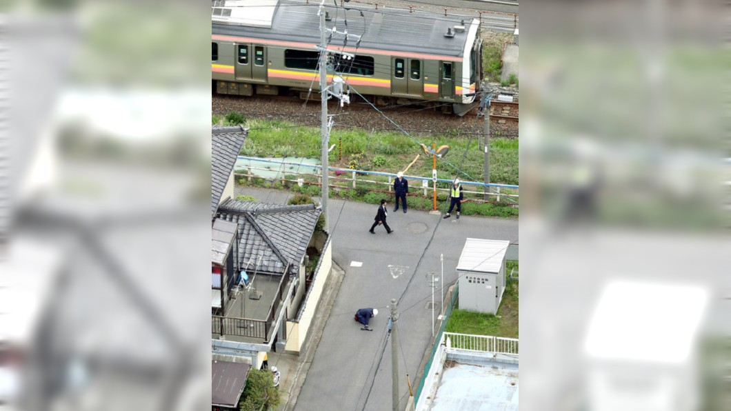 女童遭勒斃還被火車分屍 鄰居驚:凶手是「好青年」