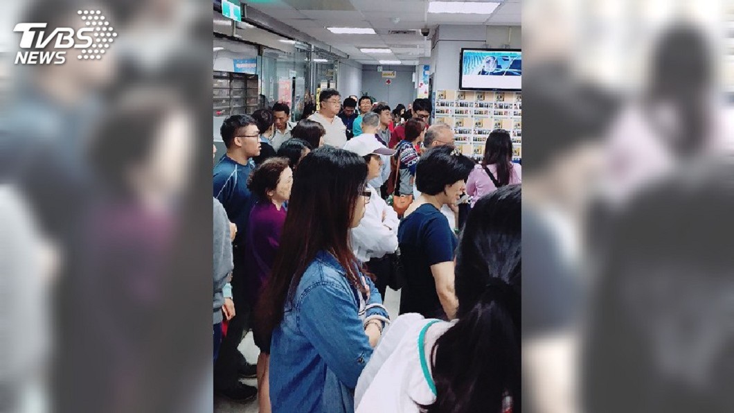 示意圖，非當事人。圖／TVBS