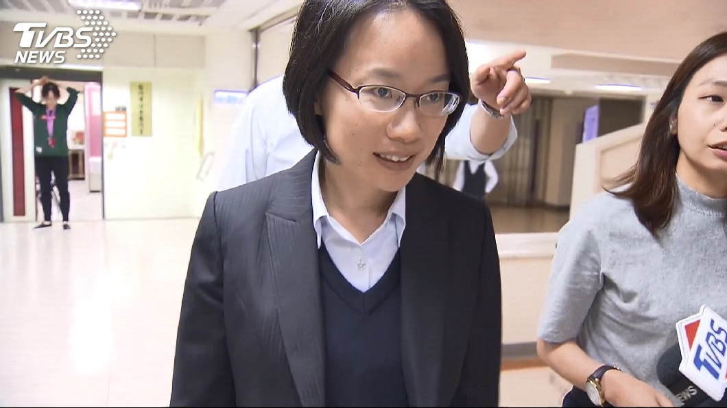 圖／TVBS