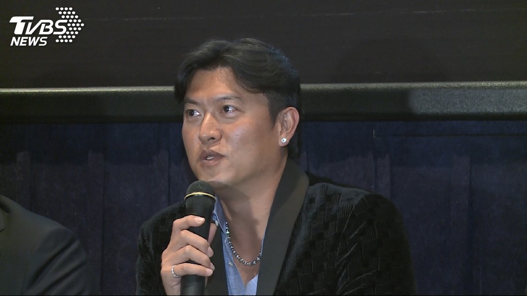 王建民談紀錄片《後勁》　證明有努力就有成績
