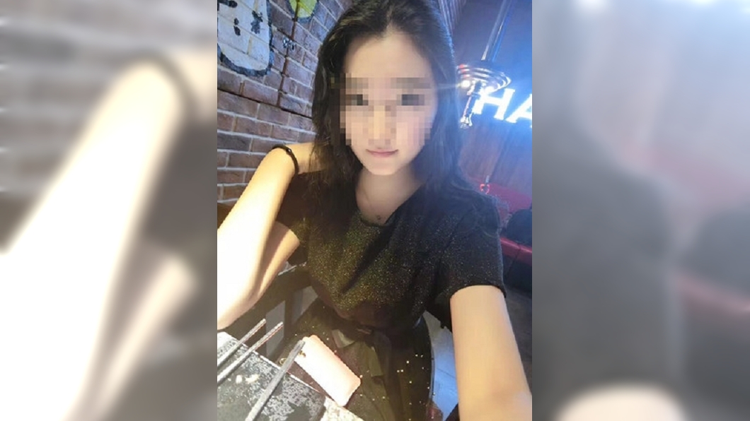 空姐搭滴滴車遭性侵殺害 最後身影曝光