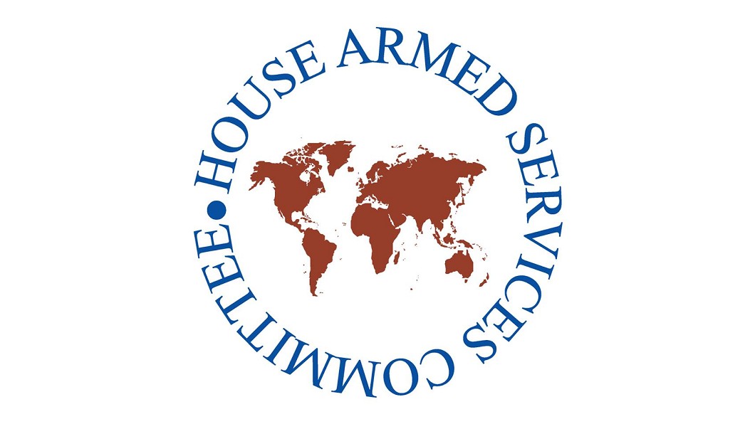 圖／House Armed Services Committee Republicans臉書