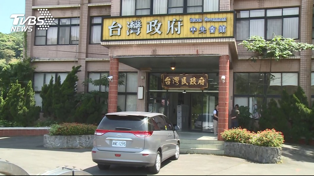 台灣民政府吸金案 林志昇等3人羈押抗告遭駁回