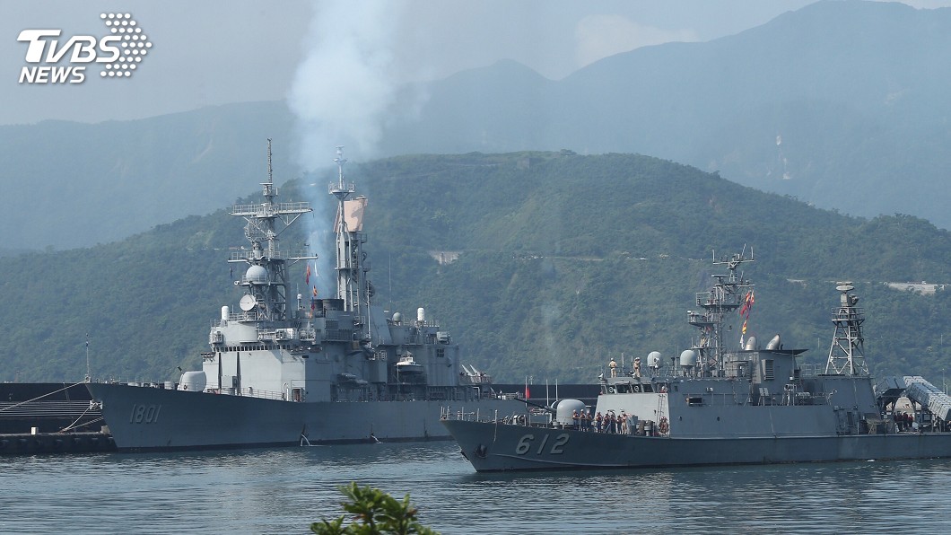 美國眾院通過國防授權法　鼓勵美台軍事往來