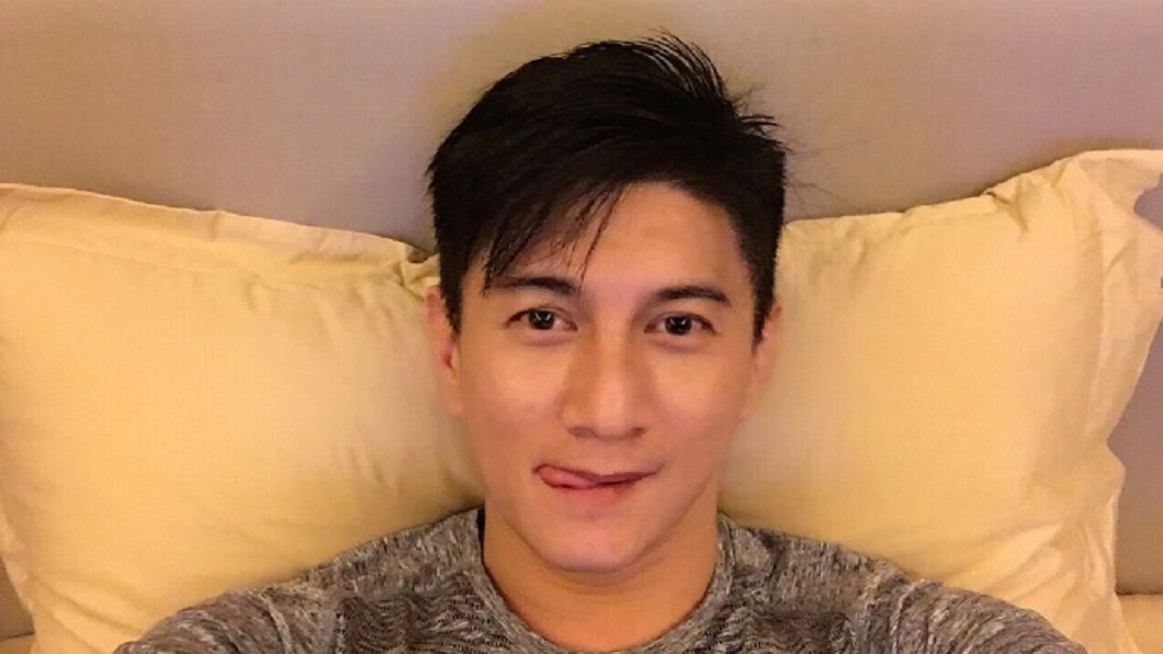 圖/翻攝自吳奇隆微博
