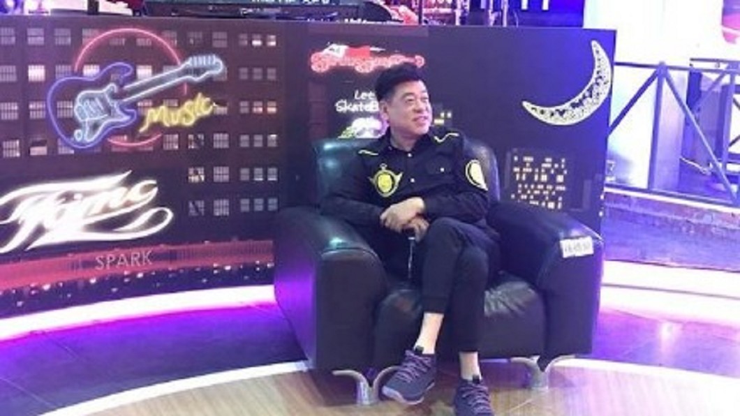 圖/翻攝自微博