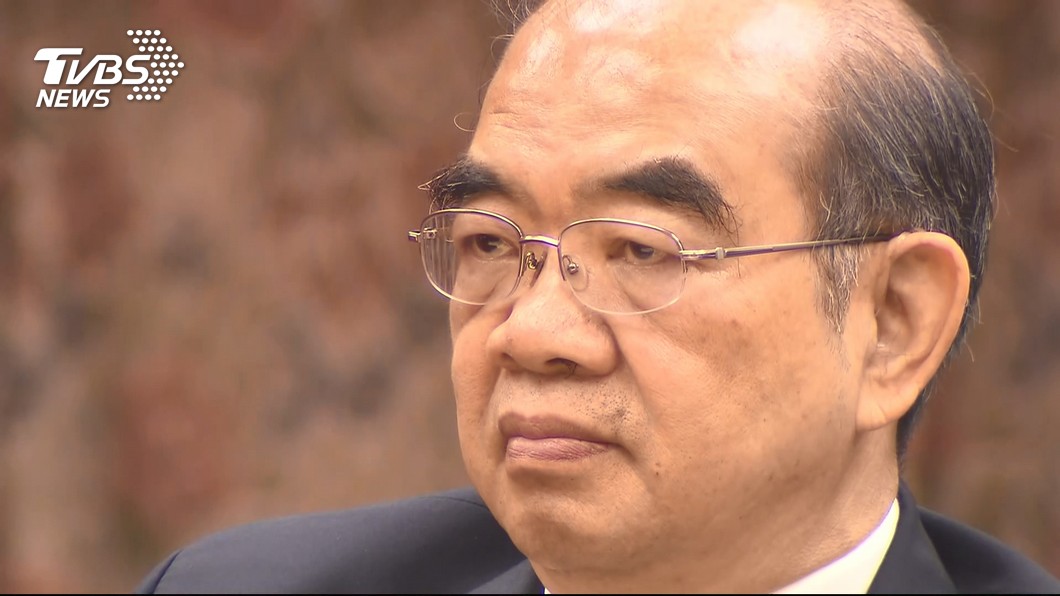 遭指當校長常請假　吳茂昆：數據有誤且多公差