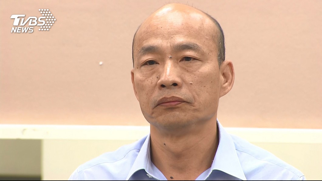 北農任內發獎金給勞工遭約談　韓國瑜：沒做錯