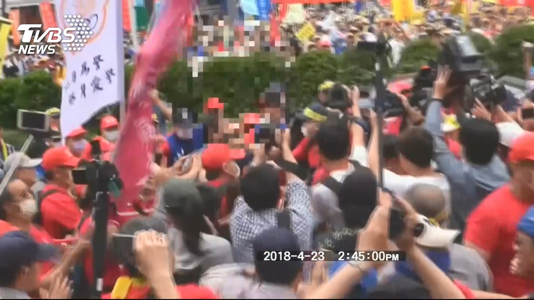 圖/TVBS