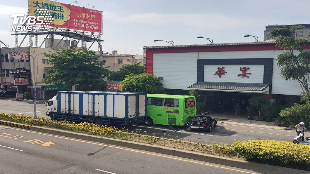 圖／TVBS