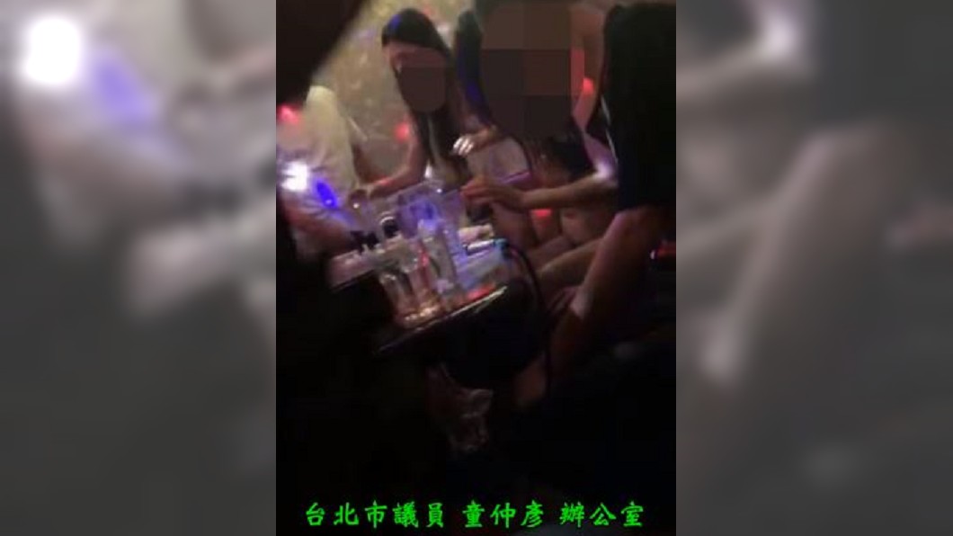 圖/翻攝自台灣阿童─童仲彥臉書