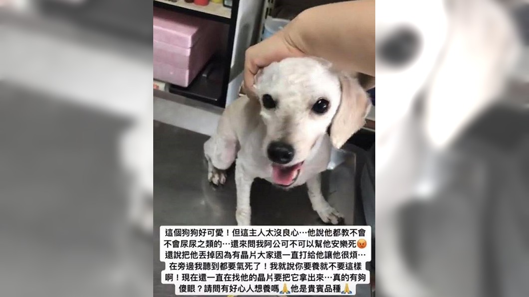 圖/翻攝自林姓網友臉書