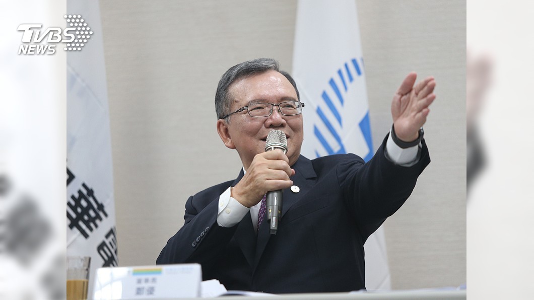 499之亂 鄭優吐心聲:我支持就負責到底