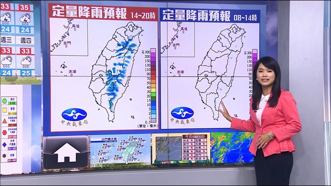圖／TVBS