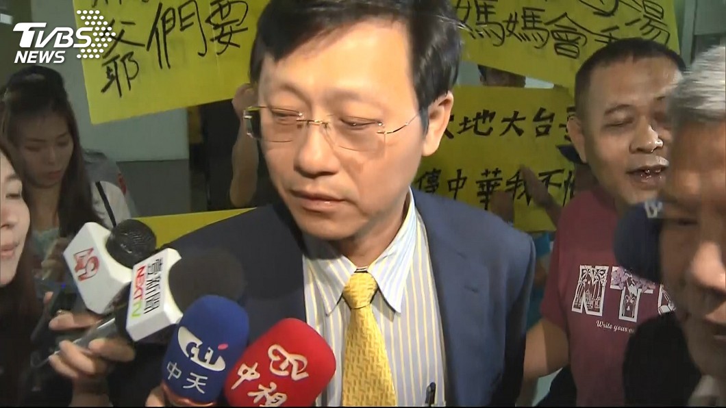 快訊／沒校長！　台大畢業證書將署名代理校長郭大維