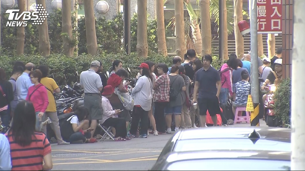 499之亂最終日! 下班潮又是另一波挑戰