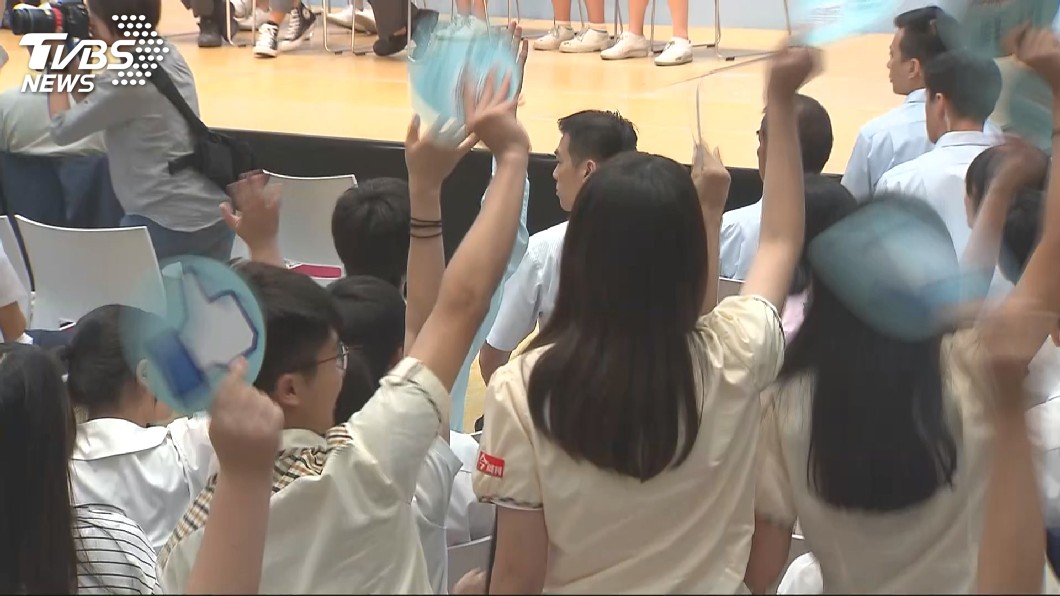 圖／TVBS
