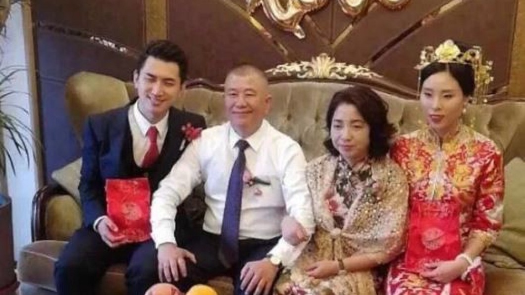 圖/翻攝 自武漢達人會 微博