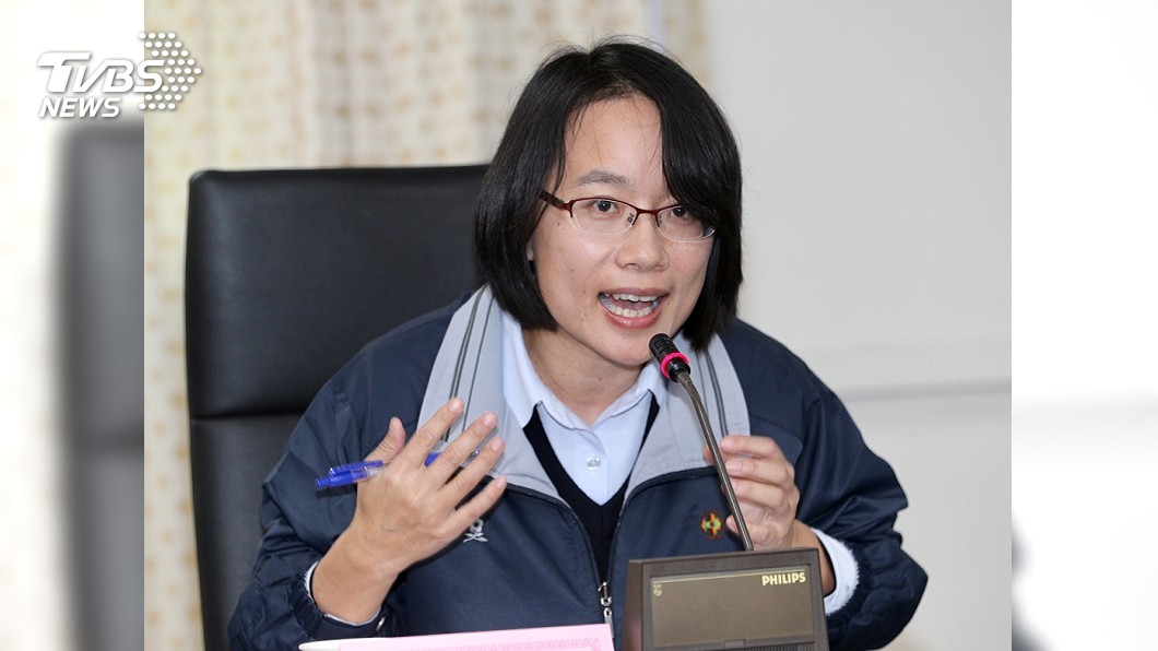 「白綠」都與吳音寧沾上邊 他分析:丁守中贏面大