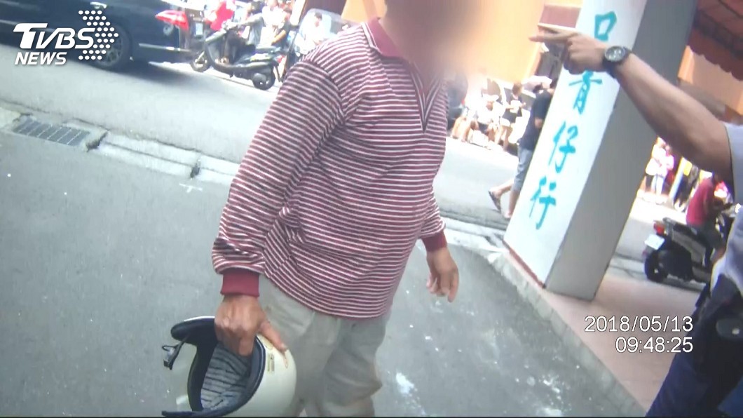 圖/TVBS
