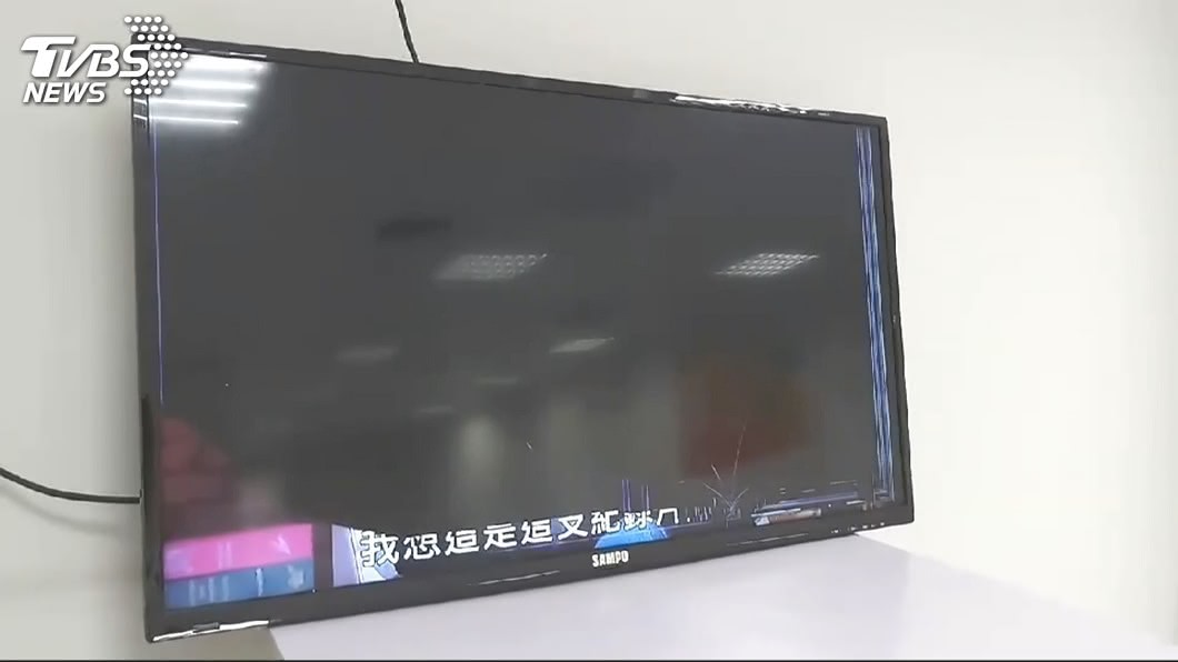 圖／TVBS