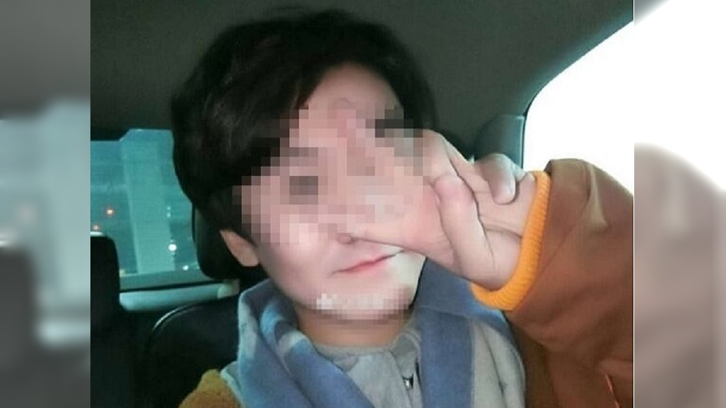 胡姓嫌犯是梁女學弟,替她們安排租屋事宜。圖/上游新聞
