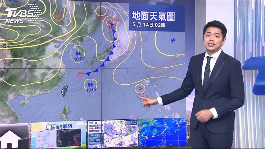 圖/TVBS