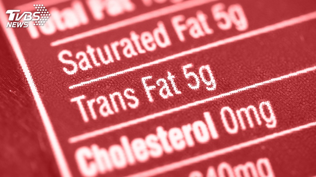 快訊／人工反式脂肪傷身！　食品「禁用令」7月生效