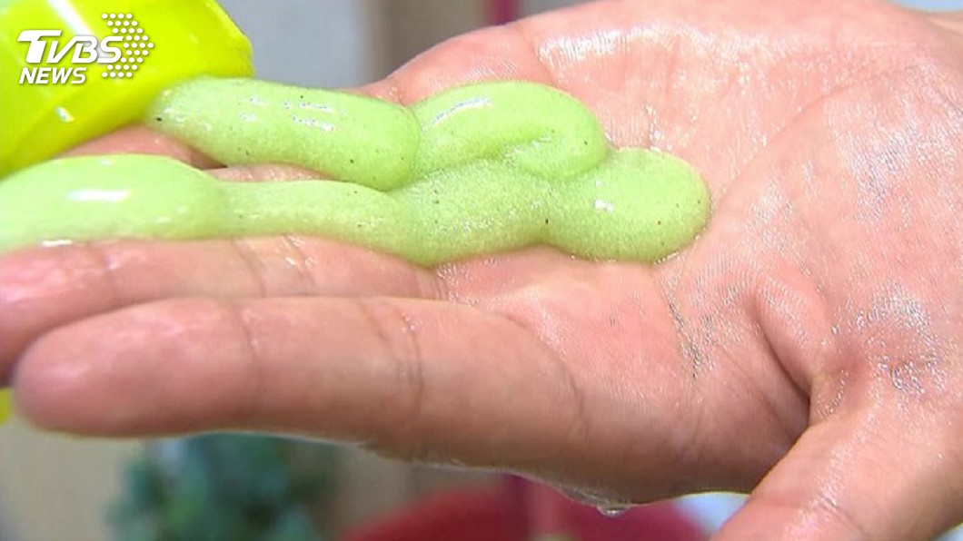 含塑膠微粒洗卸產品 7月起禁售